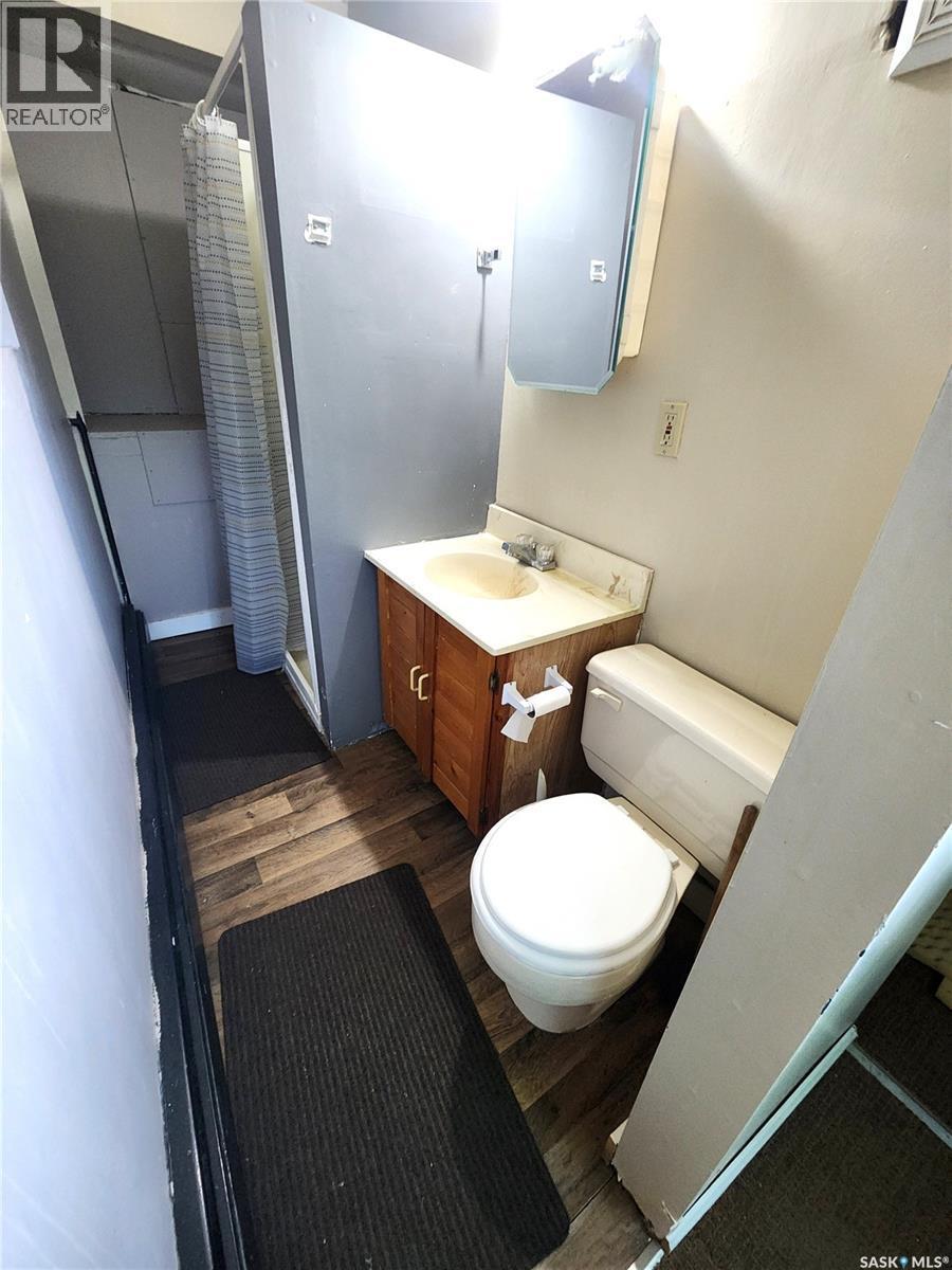 901 King Street, Estevan, SK