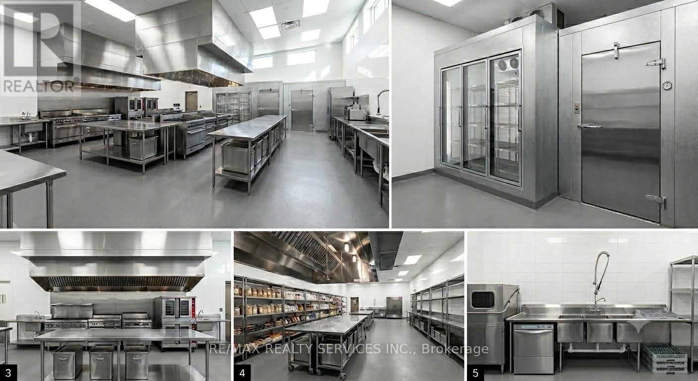 720 Burnhamthorpe Road W, Mississauga, ON