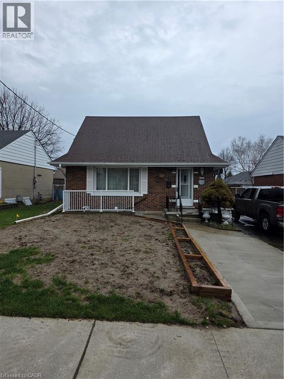 22 Montrose Avenue, Kitchener, ON
