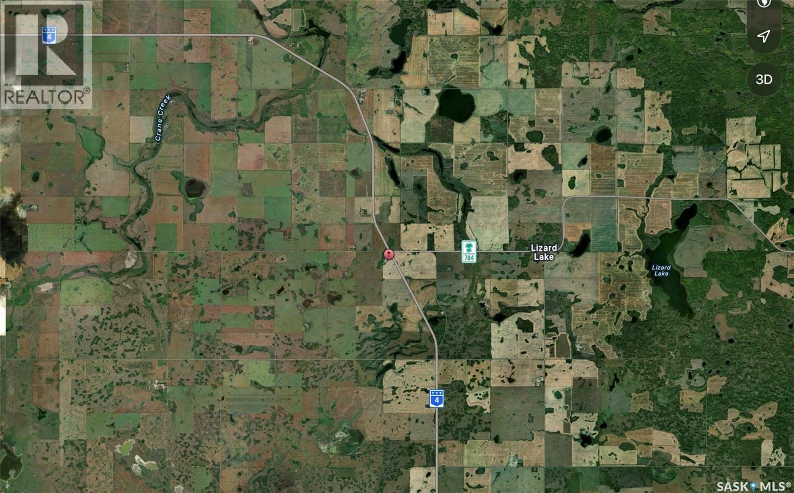 Rm Of Glenside 6.79 Acres, Glenside Rm No. 377, SK