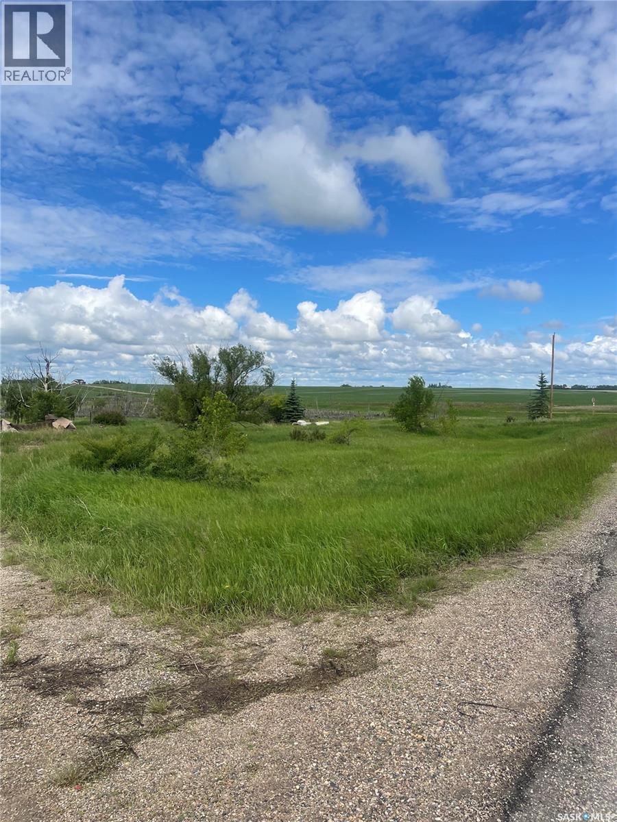 Rm Of Glenside 6.79 Acres, Glenside Rm No. 377, SK