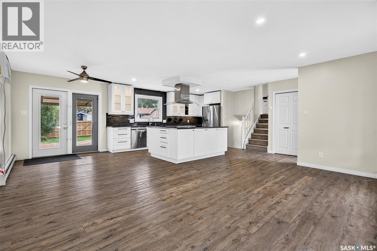 1266 Maybery Crescent, Moose Jaw, SK