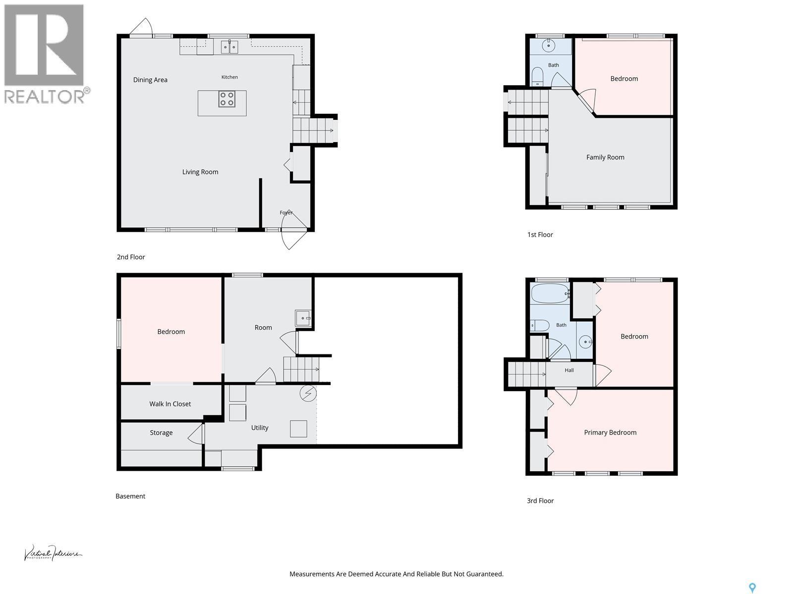 1266 Maybery Crescent, Moose Jaw, SK