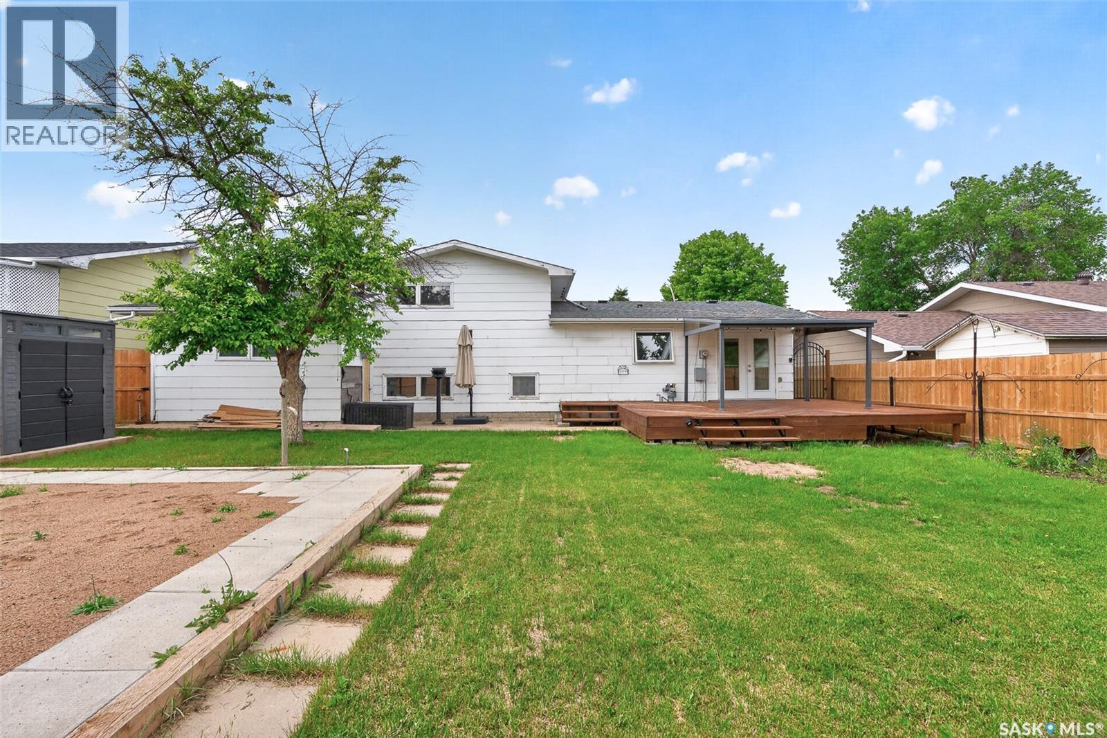 1266 Maybery Crescent, Moose Jaw, SK