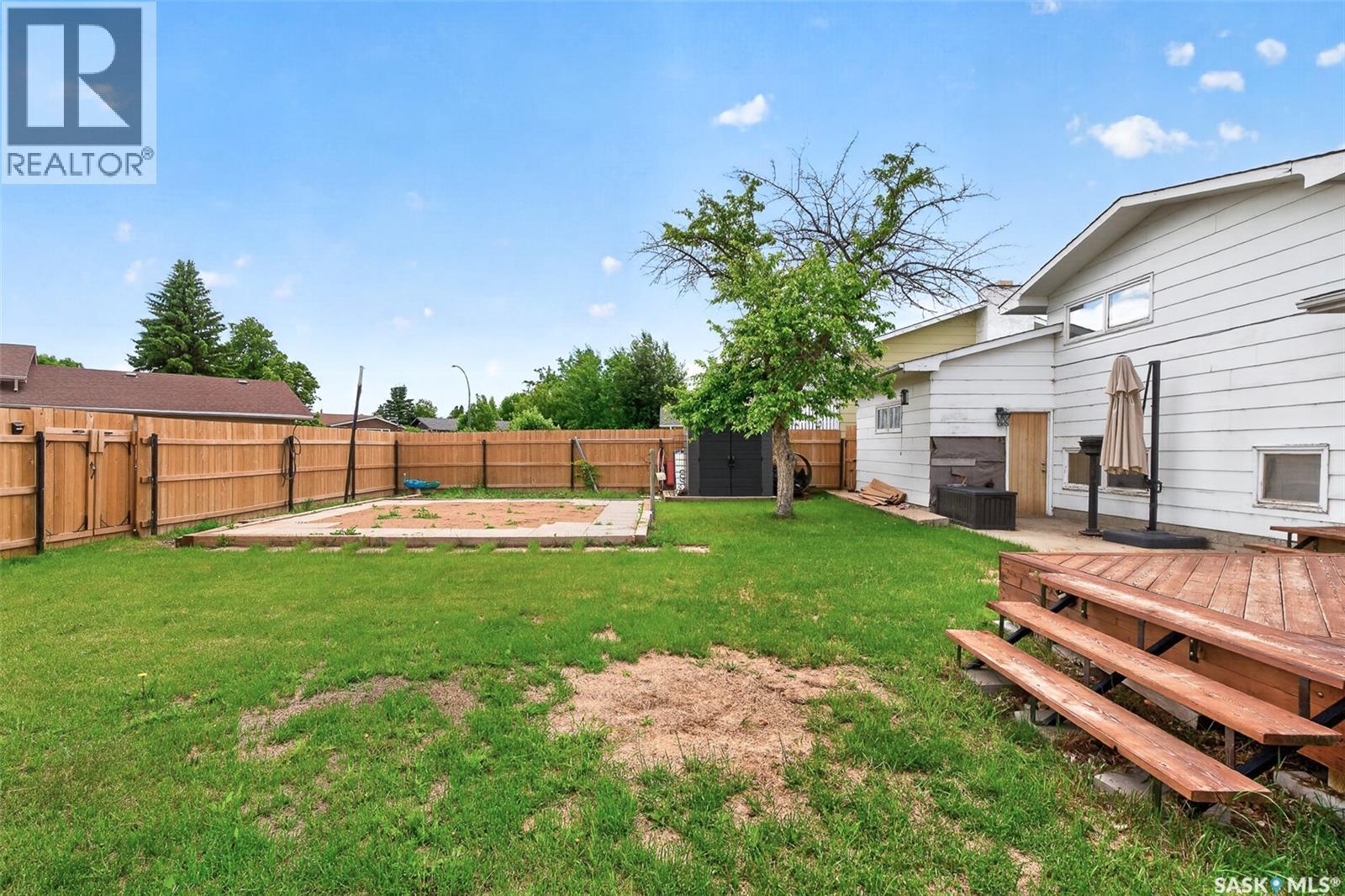 1266 Maybery Crescent, Moose Jaw, SK