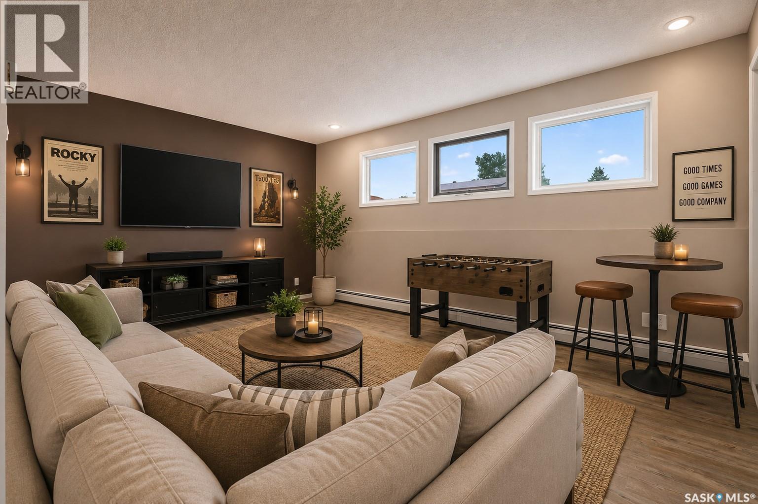 1266 Maybery Crescent, Moose Jaw, SK