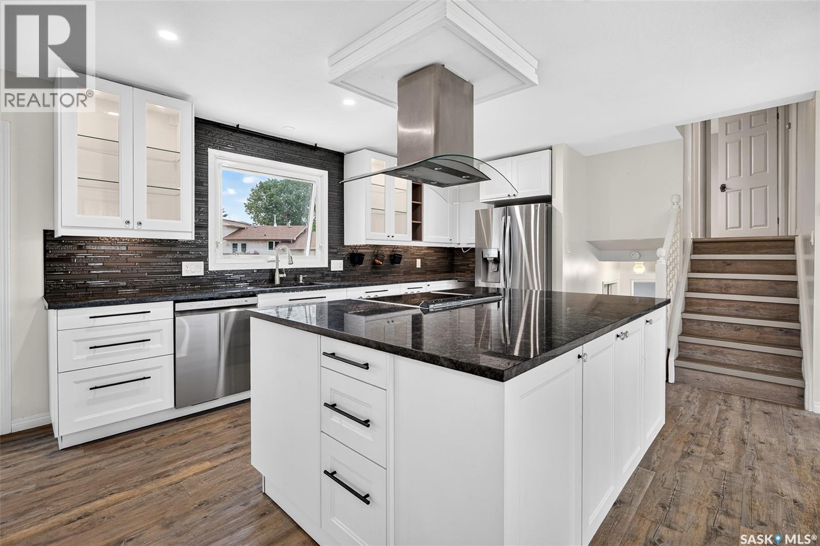 1266 Maybery Crescent, Moose Jaw, SK