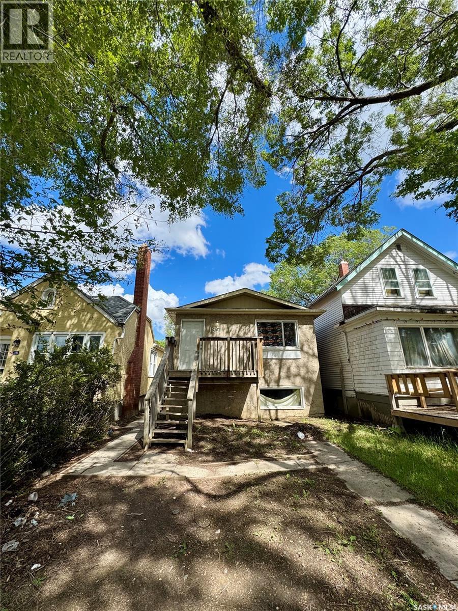 1351 Retallack Street, Regina, SK