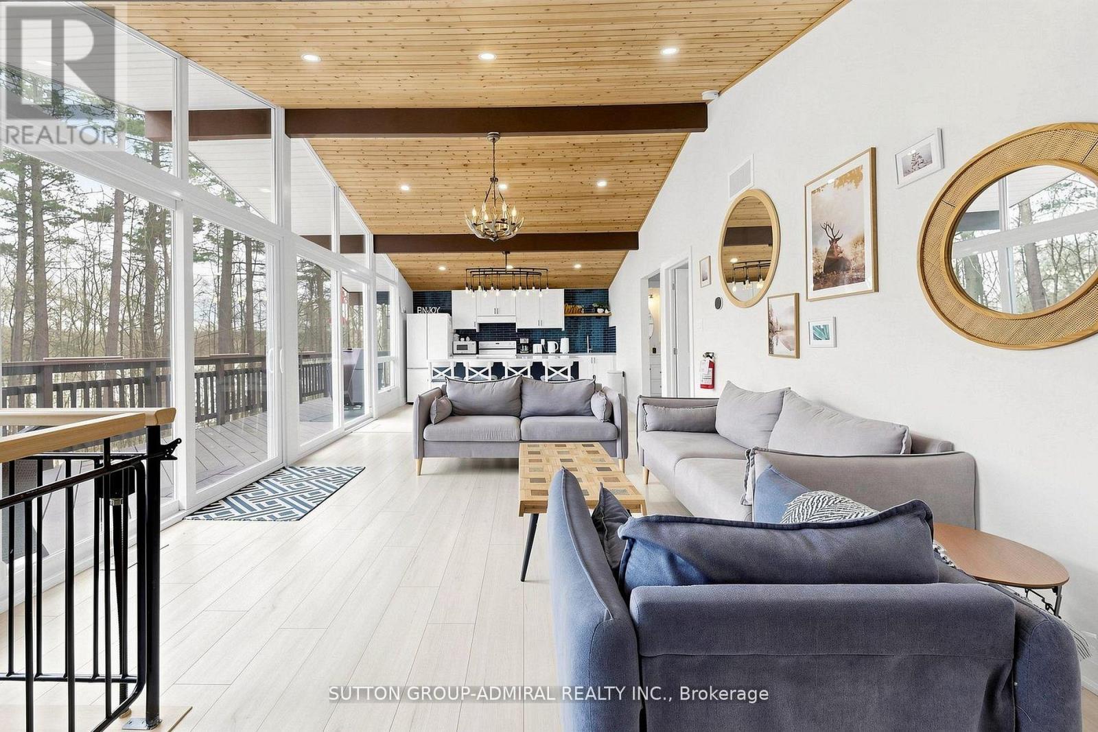 28 Timcourt Drive, Tiny, ON