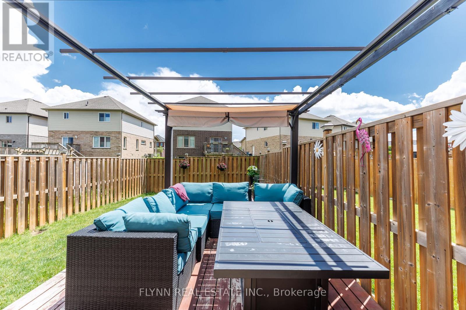 37 Sunset Way, Thorold, ON