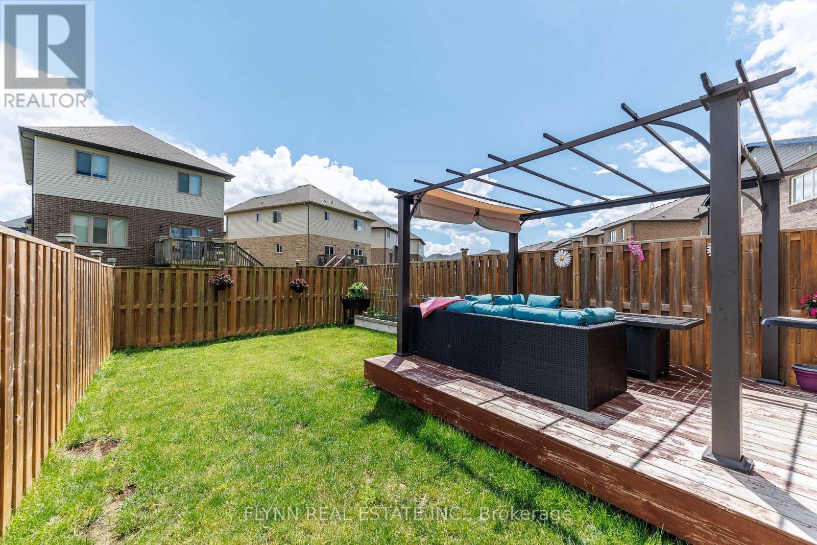 37 Sunset Way, Thorold, ON