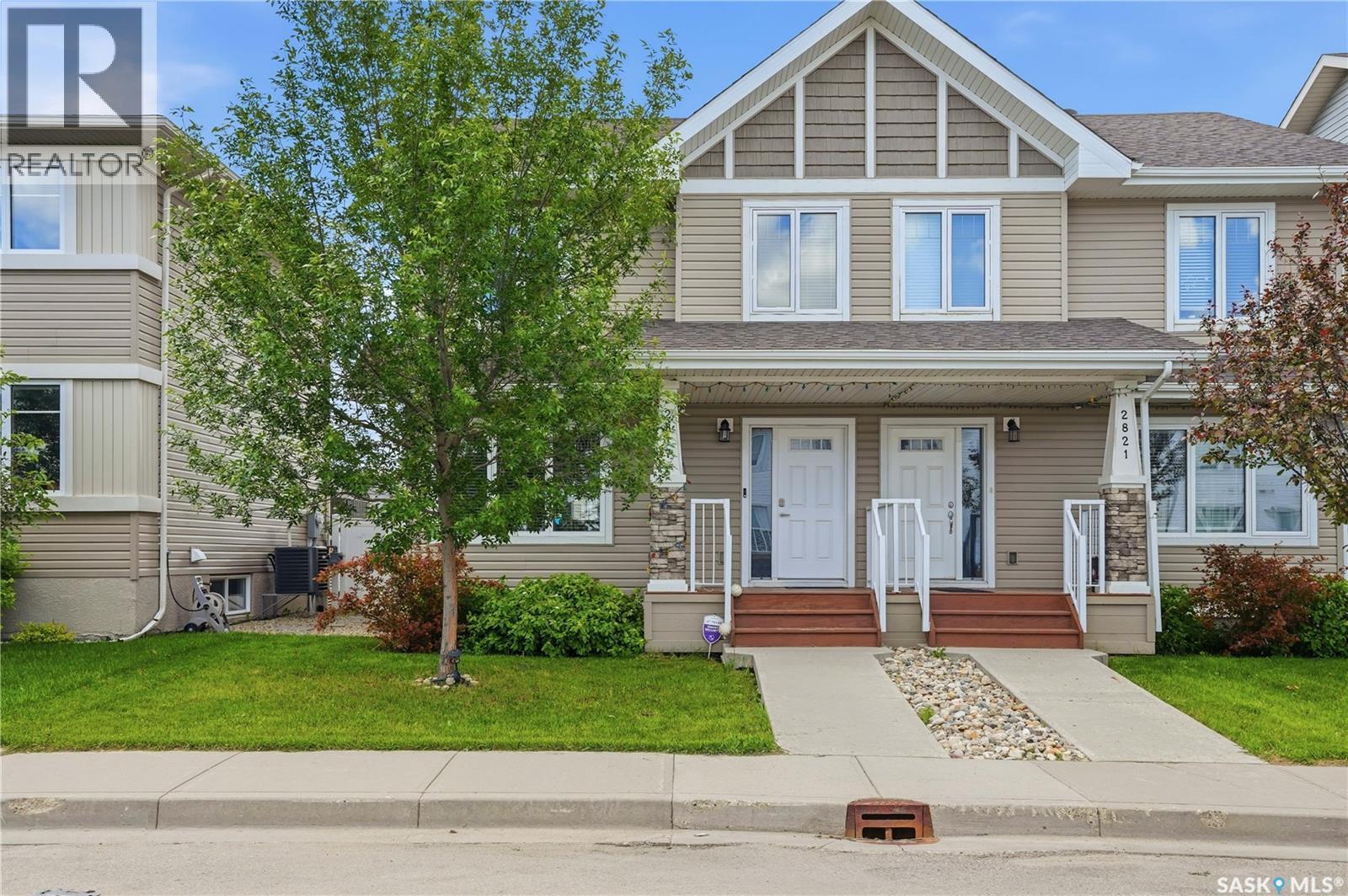2817 Narcisse Drive, Regina, SK