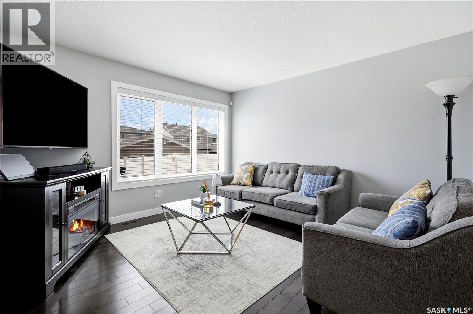 2817 Narcisse Drive, Regina, SK