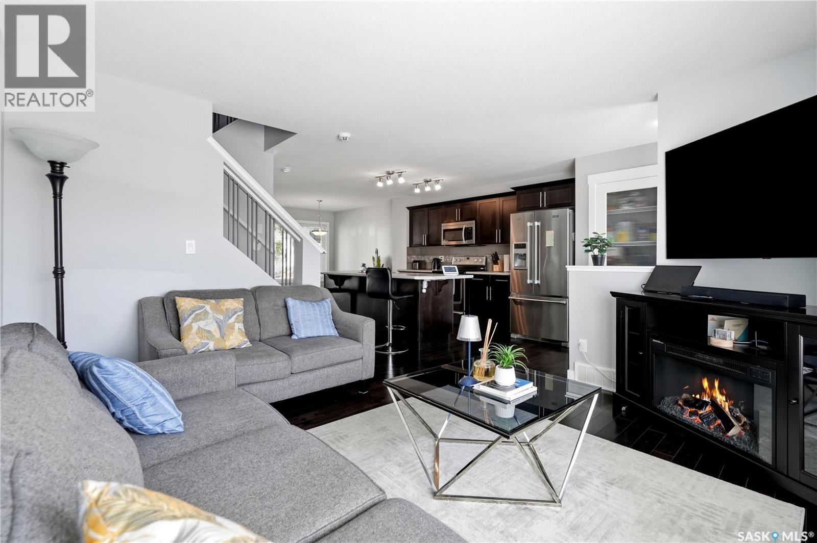 2817 Narcisse Drive, Regina, SK