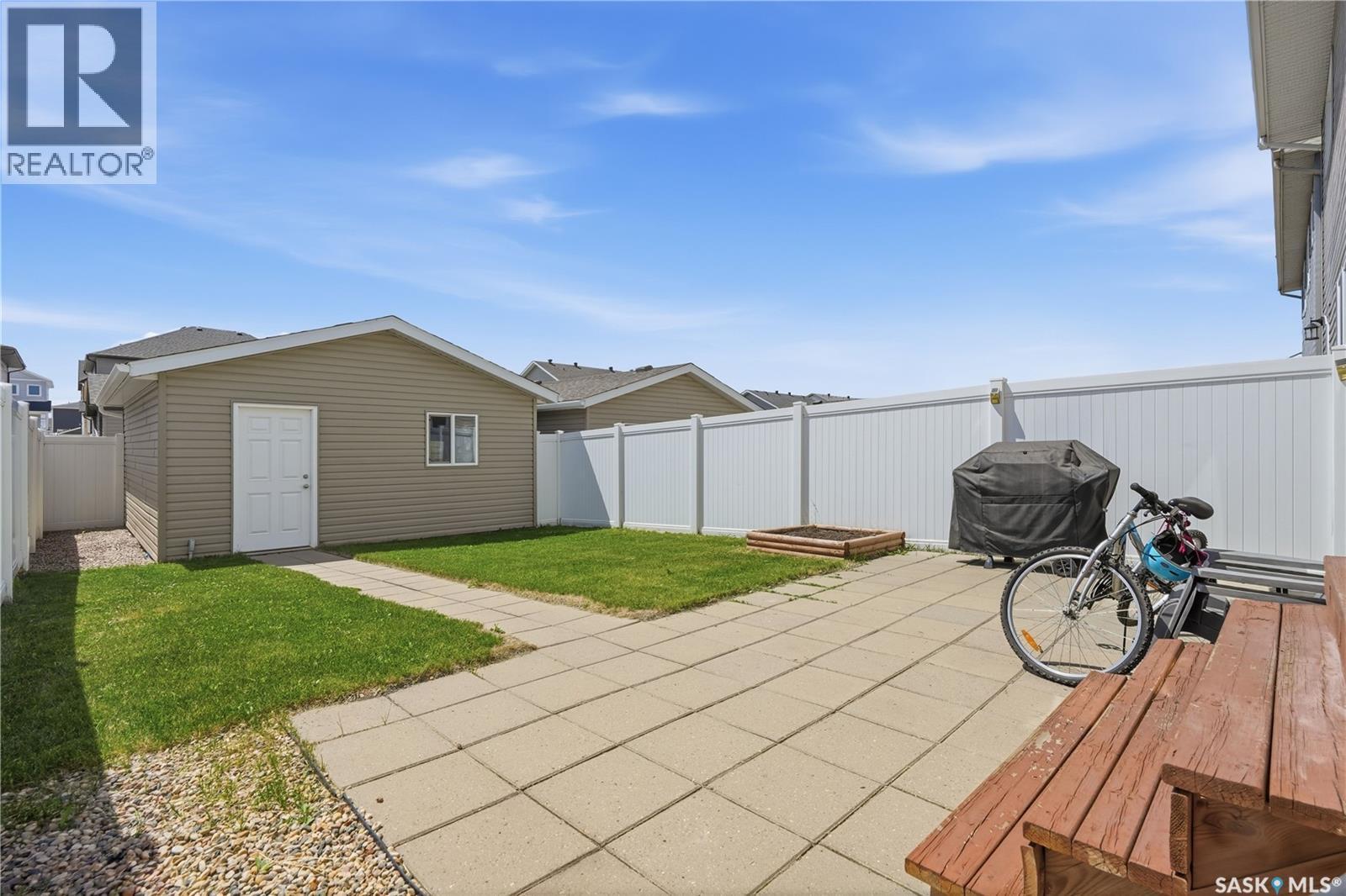 2817 Narcisse Drive, Regina, SK