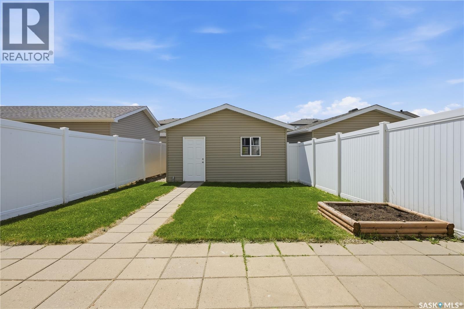 2817 Narcisse Drive, Regina, SK