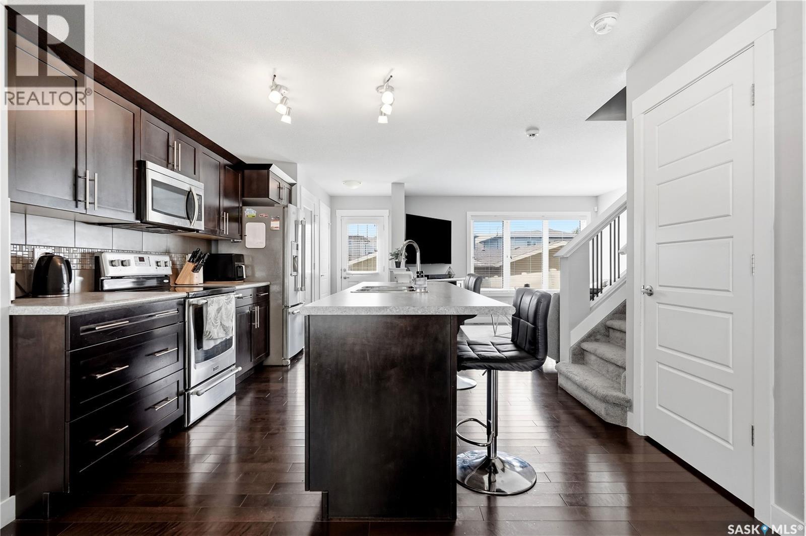 2817 Narcisse Drive, Regina, SK