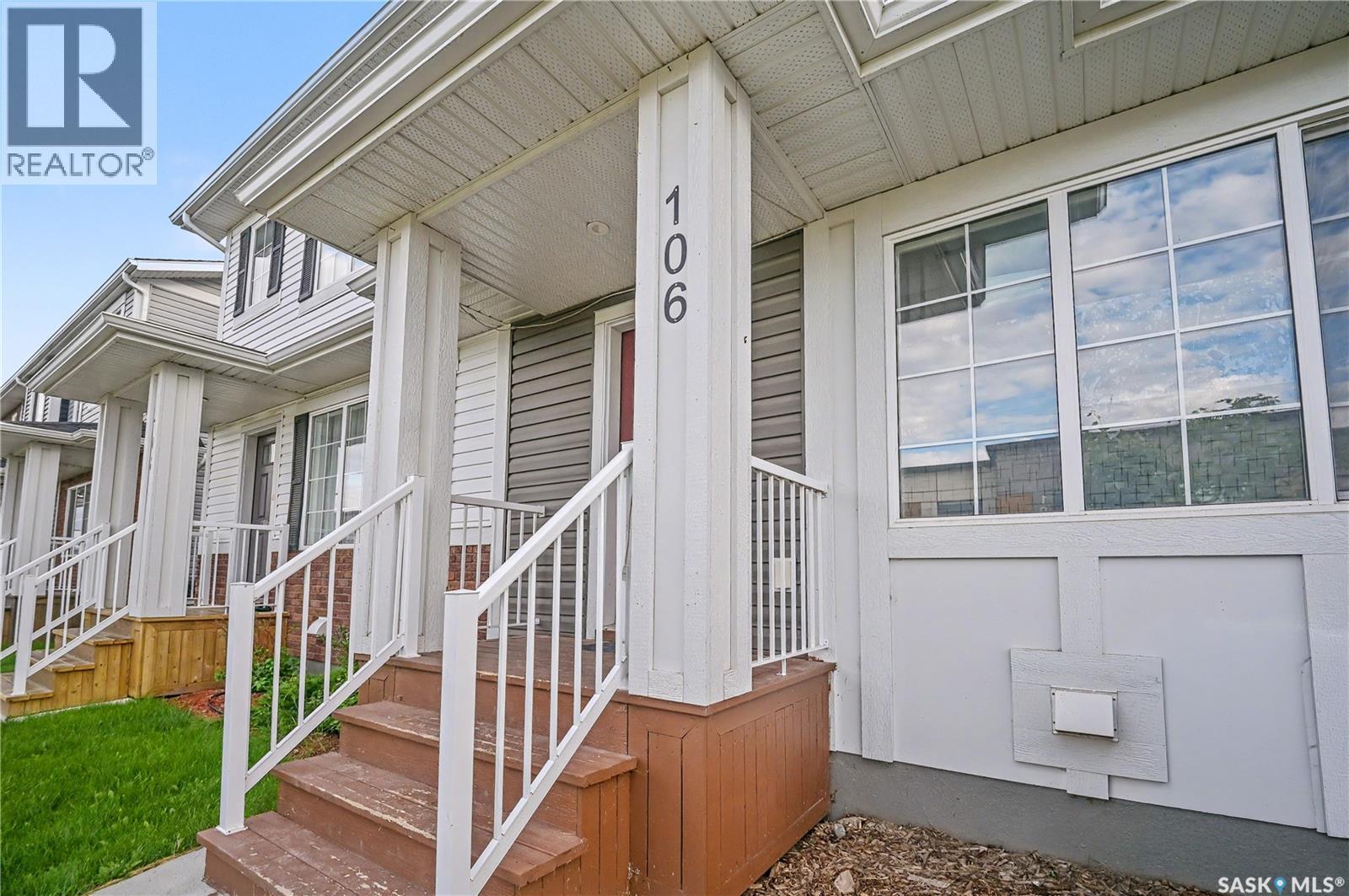 106 Westfield Road, Saskatoon, SK