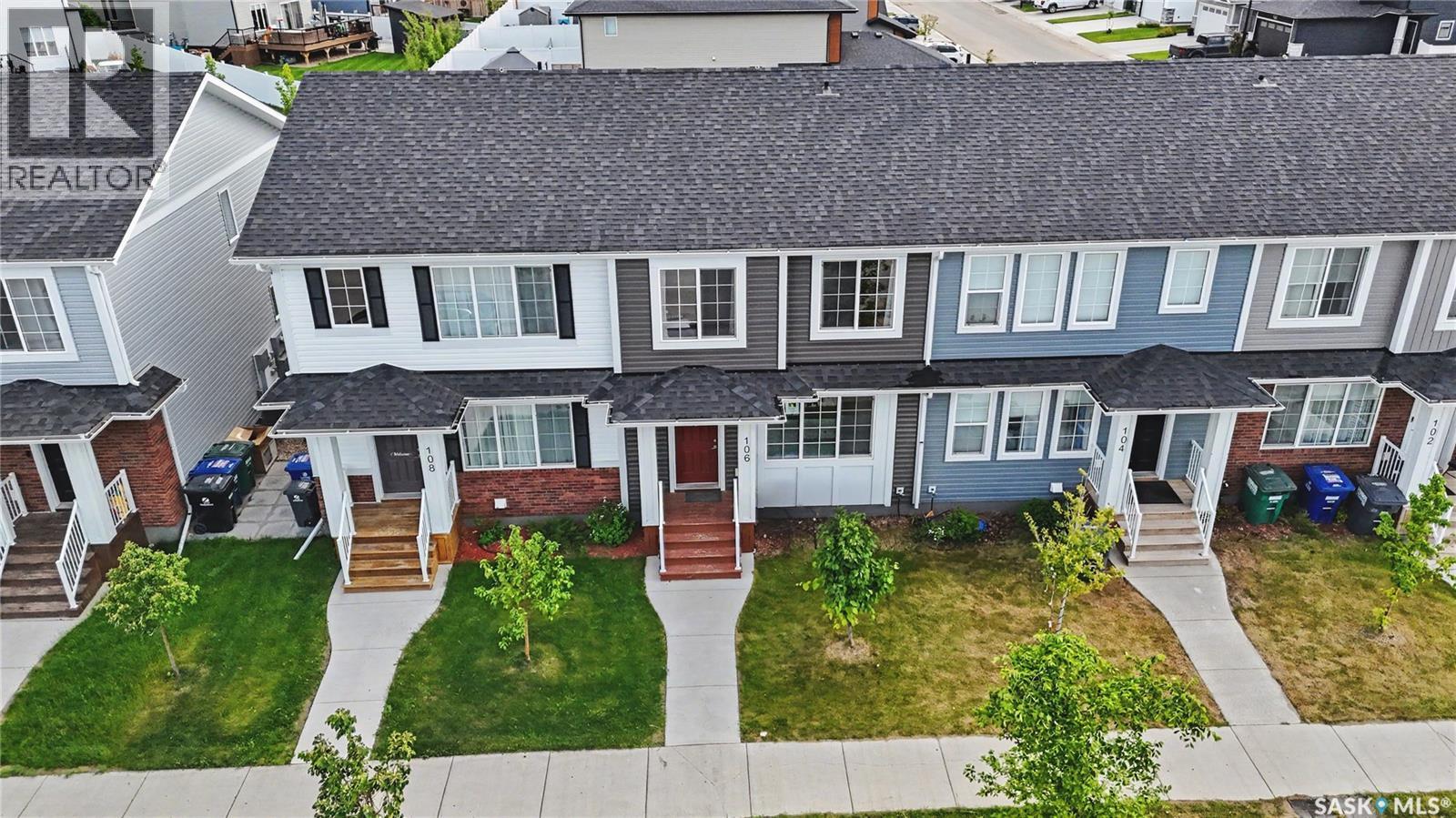 106 Westfield Road, Saskatoon, SK