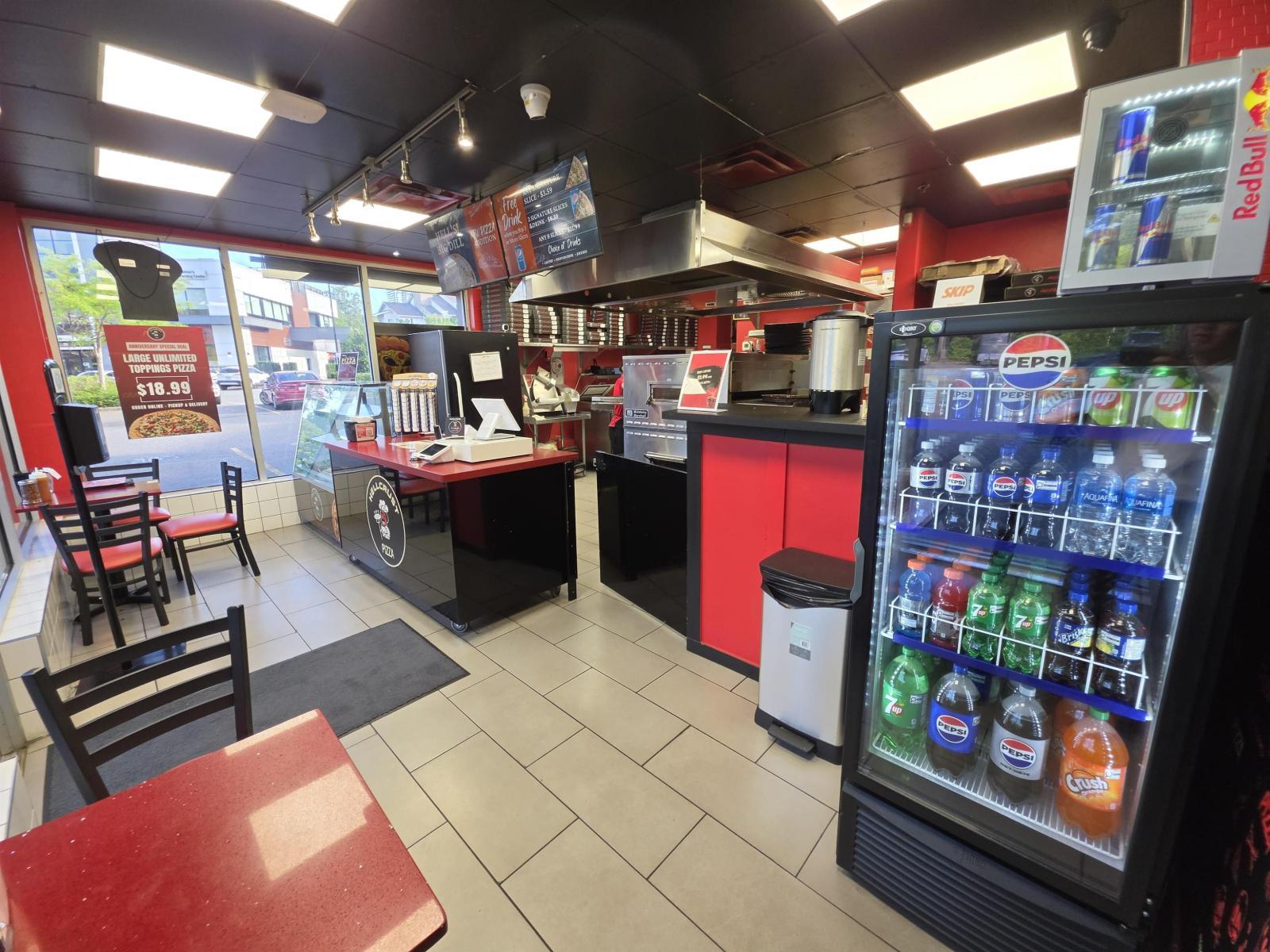 1691 Confidential, Langley, BC