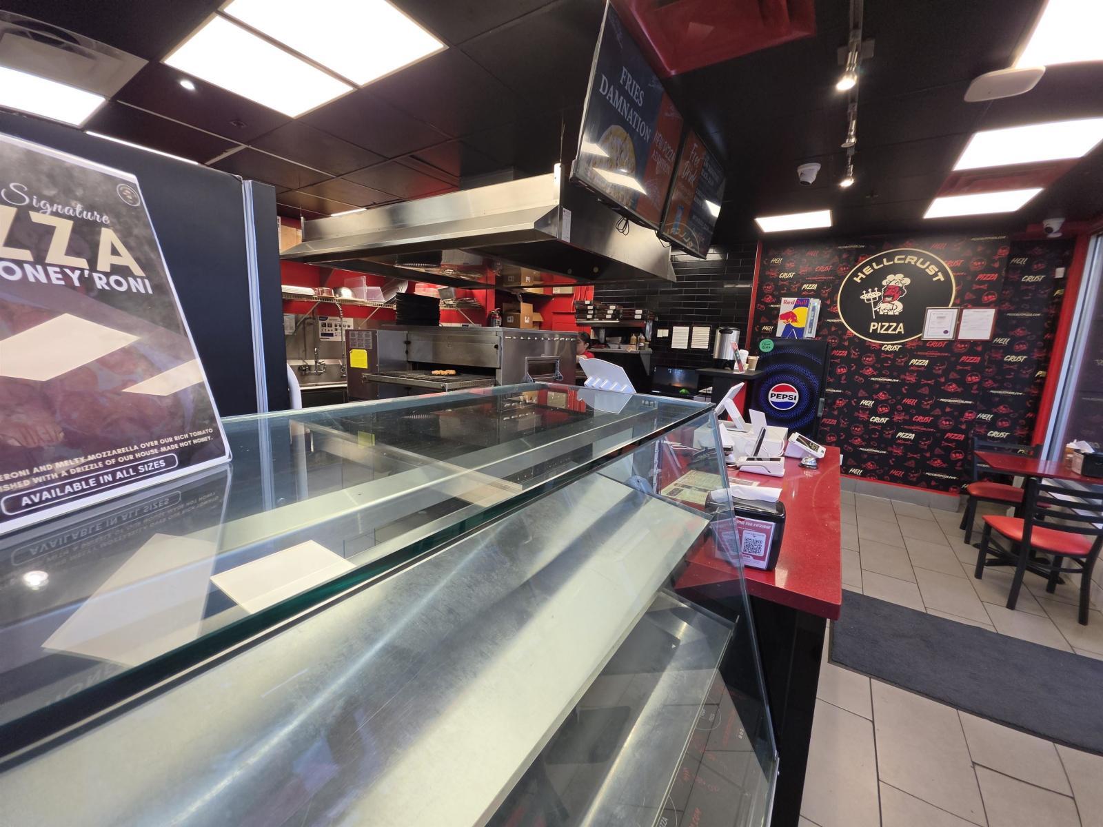 1691 Confidential, Langley, BC