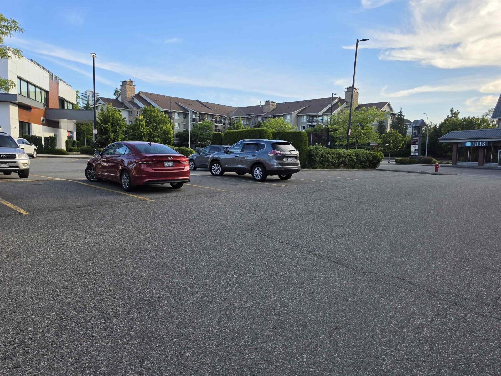 1691 Confidential, Langley, BC