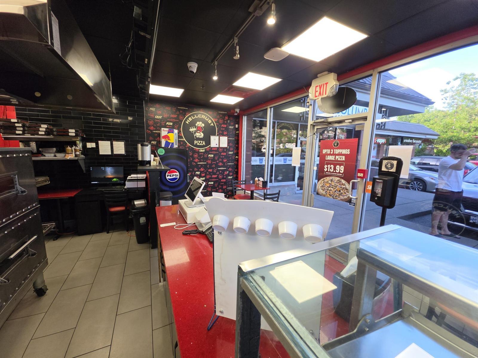 1691 Confidential, Langley, BC