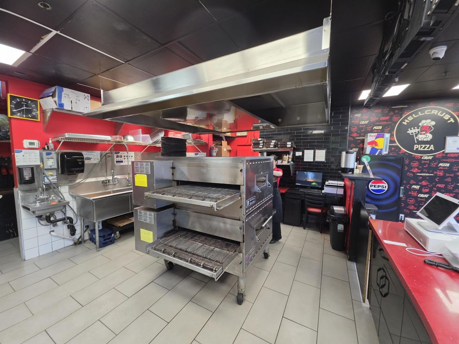 1691 Confidential, Langley, BC