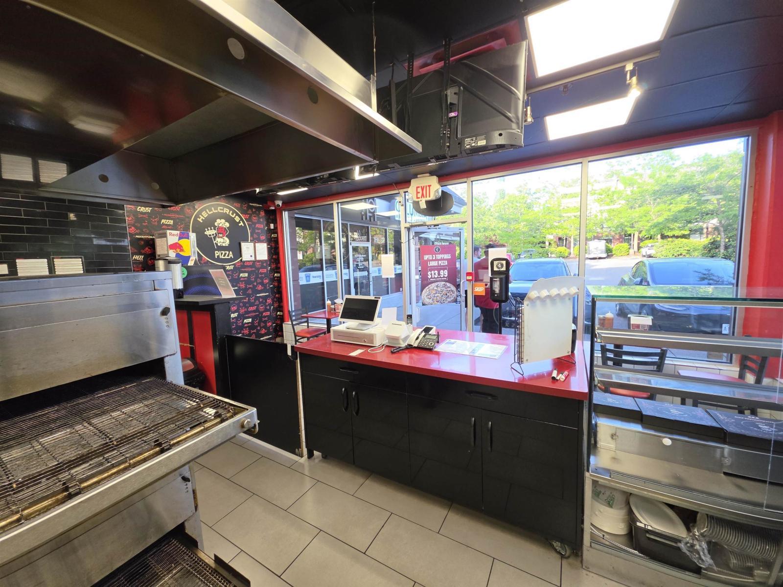 1691 Confidential, Langley, BC