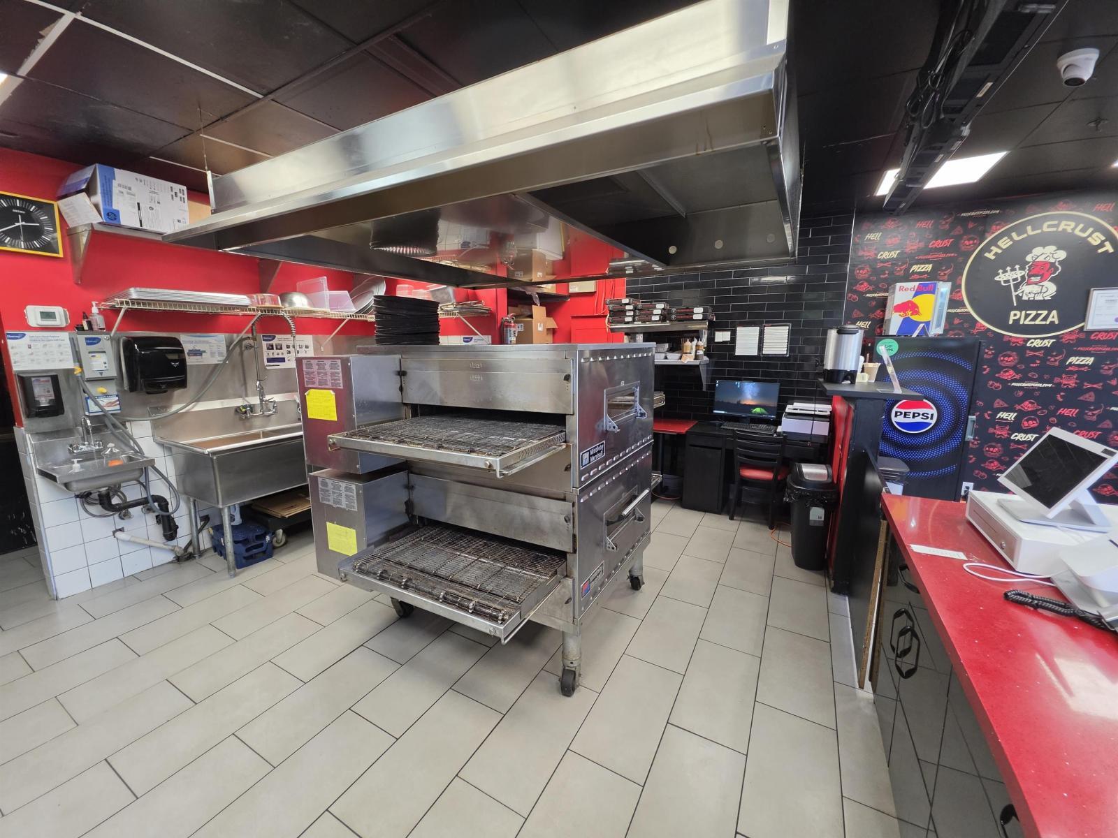 1691 Confidential, Langley, BC