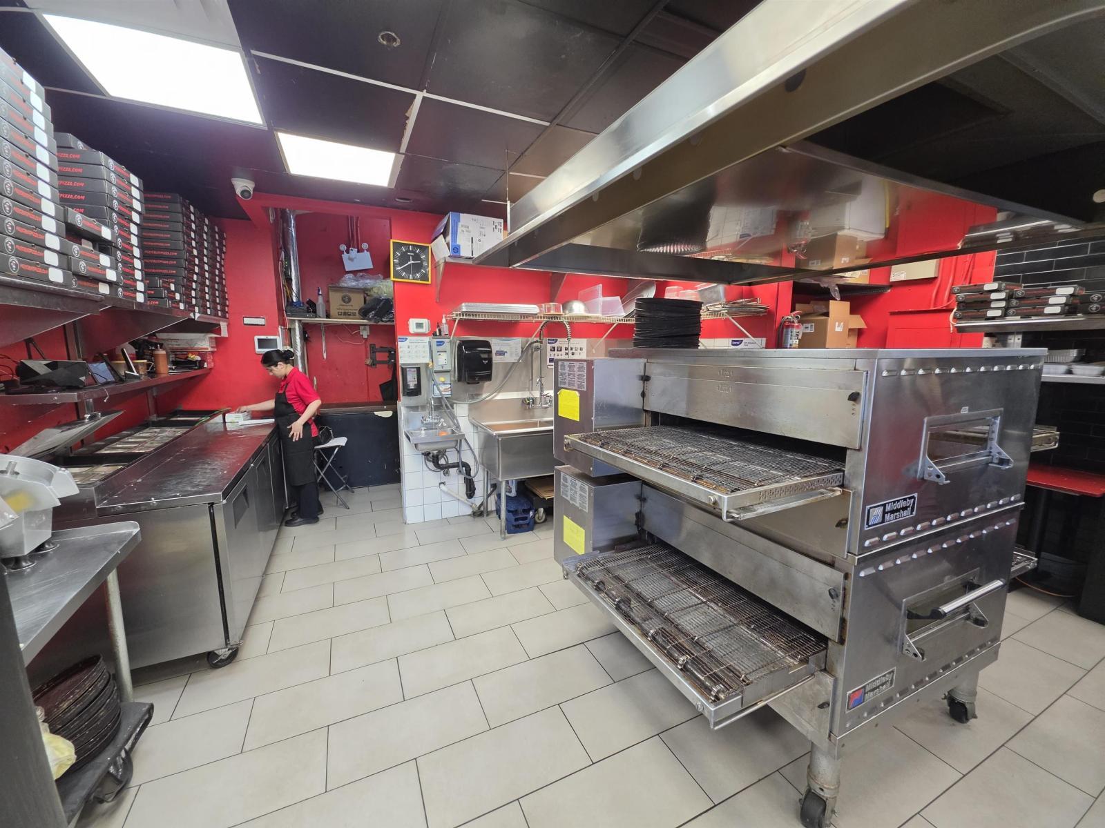 1691 Confidential, Langley, BC