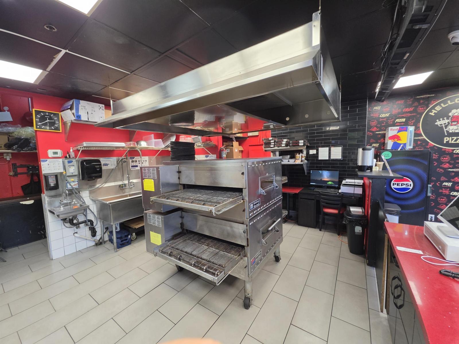 1691 Confidential, Langley, BC