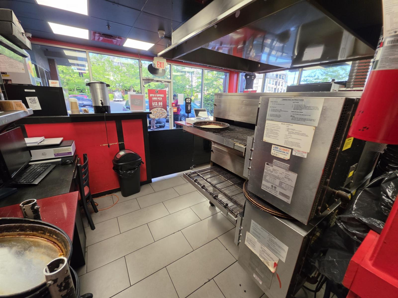 1691 Confidential, Langley, BC