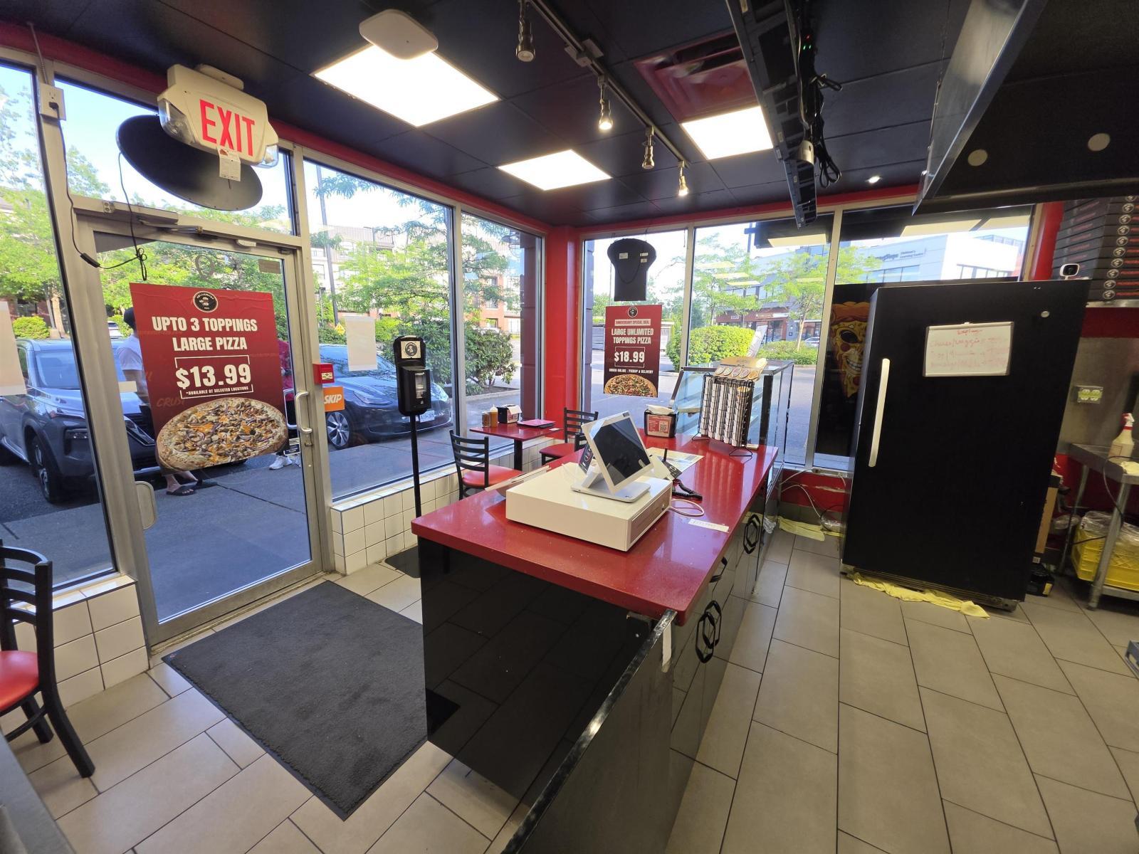 1691 Confidential, Langley, BC