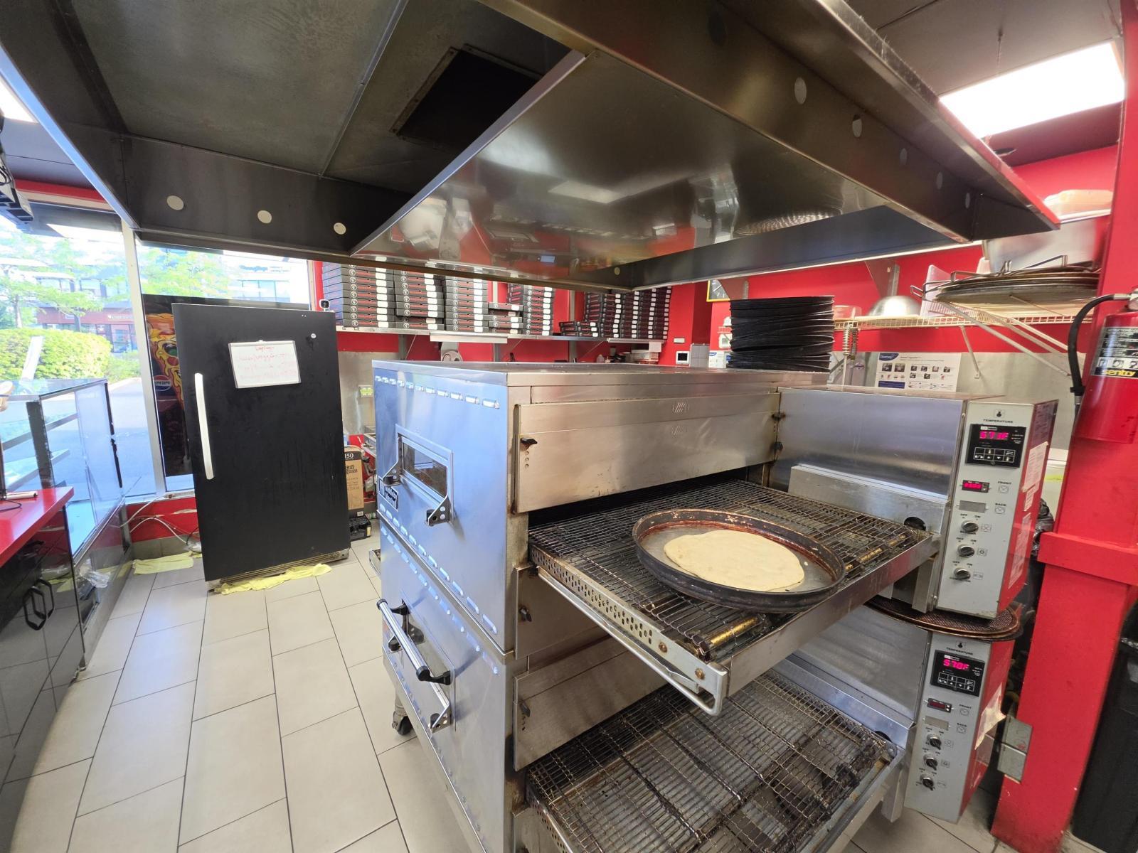 1691 Confidential, Langley, BC