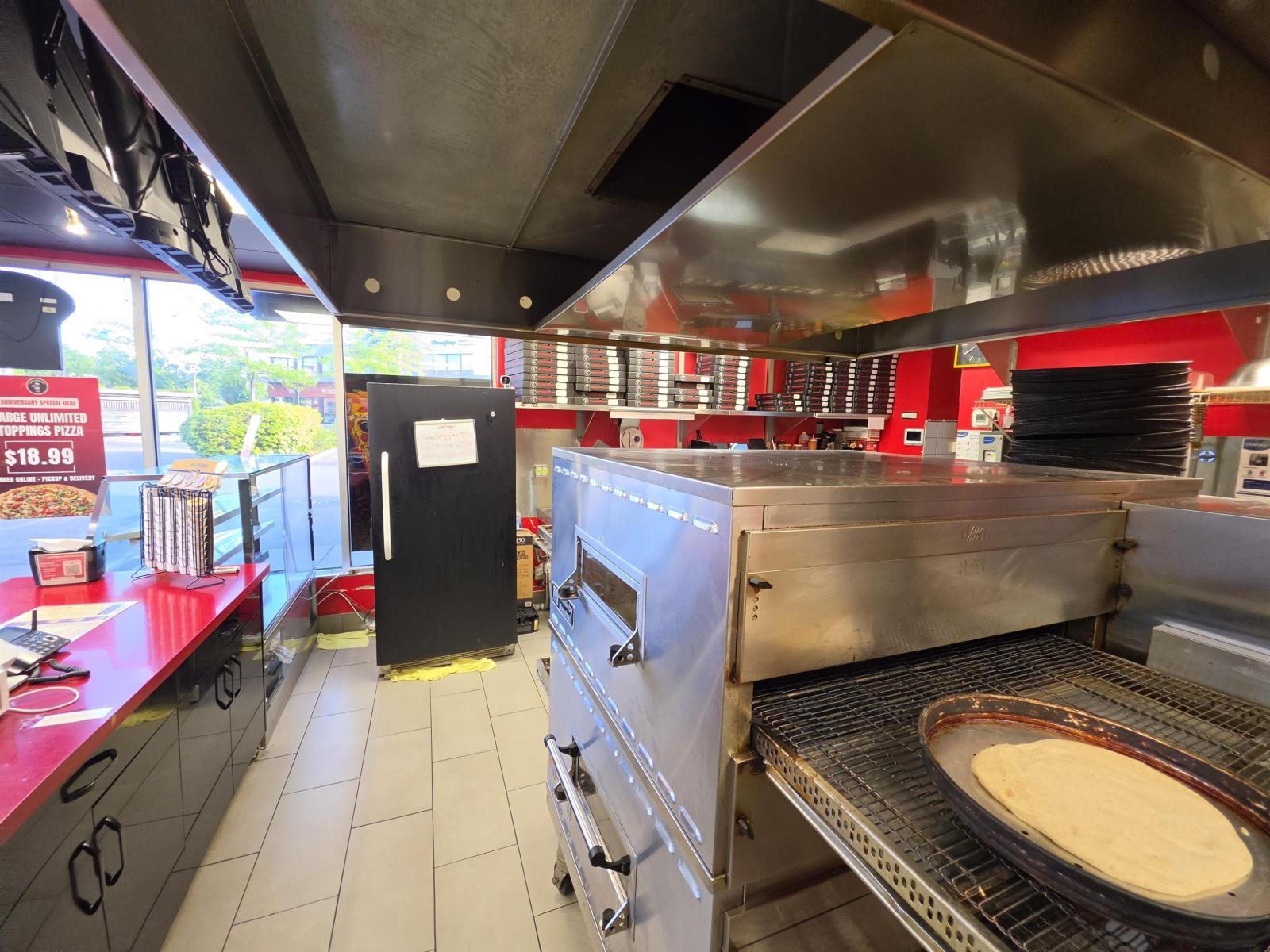 1691 Confidential, Langley, BC