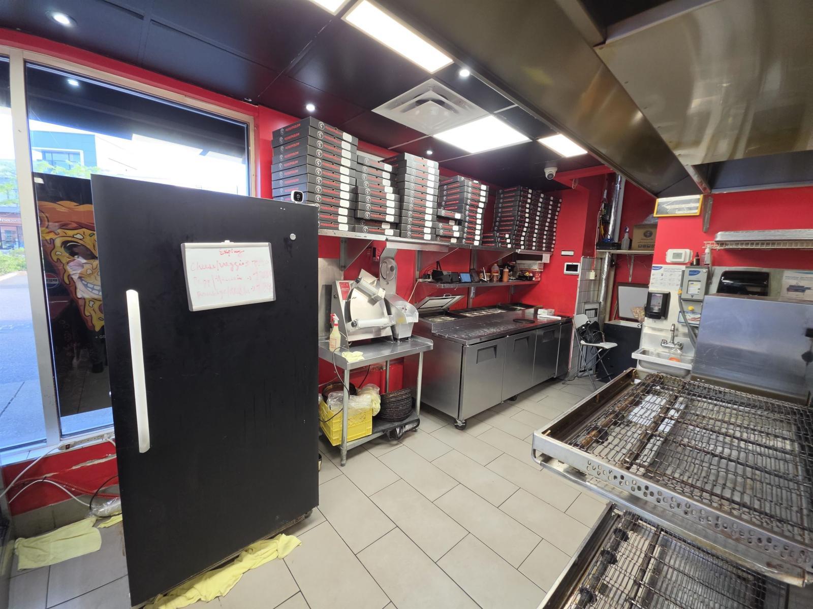 1691 Confidential, Langley, BC