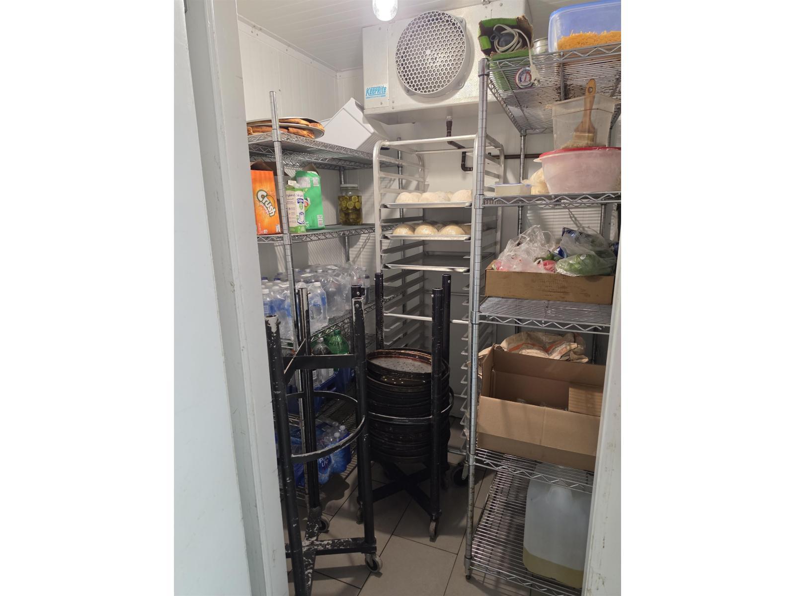 1691 Confidential, Langley, BC