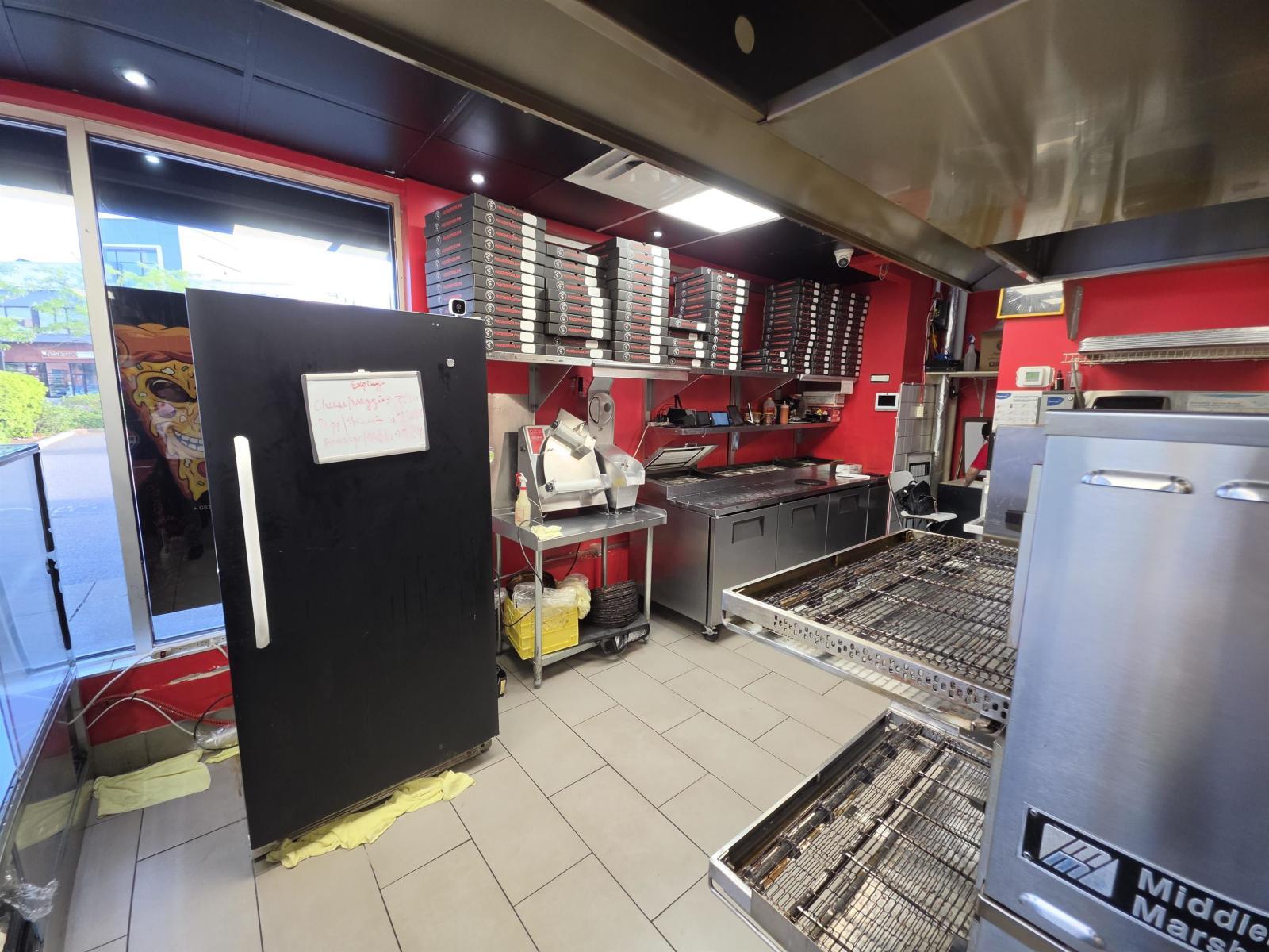 1691 Confidential, Langley, BC