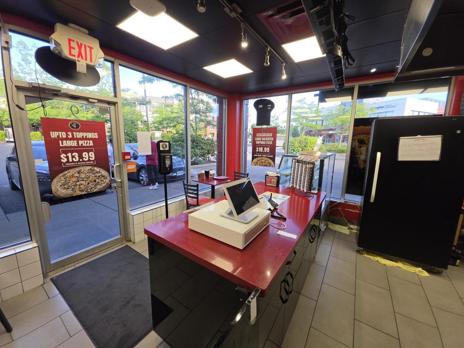 1691 Confidential, Langley, BC