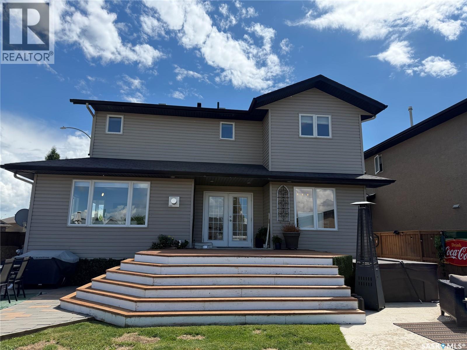 813 Sandy Rise, Martensville, SK