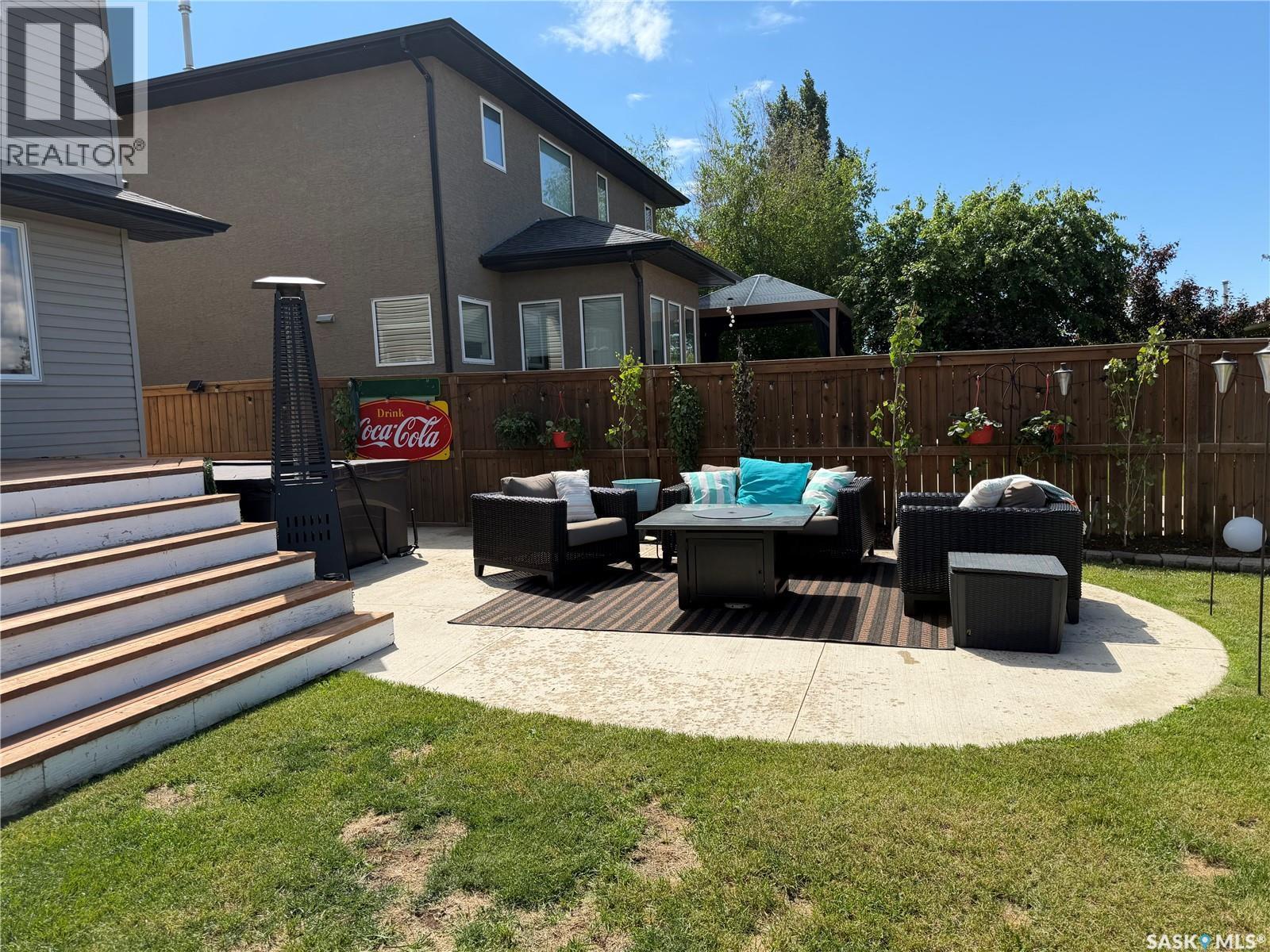 813 Sandy Rise, Martensville, SK