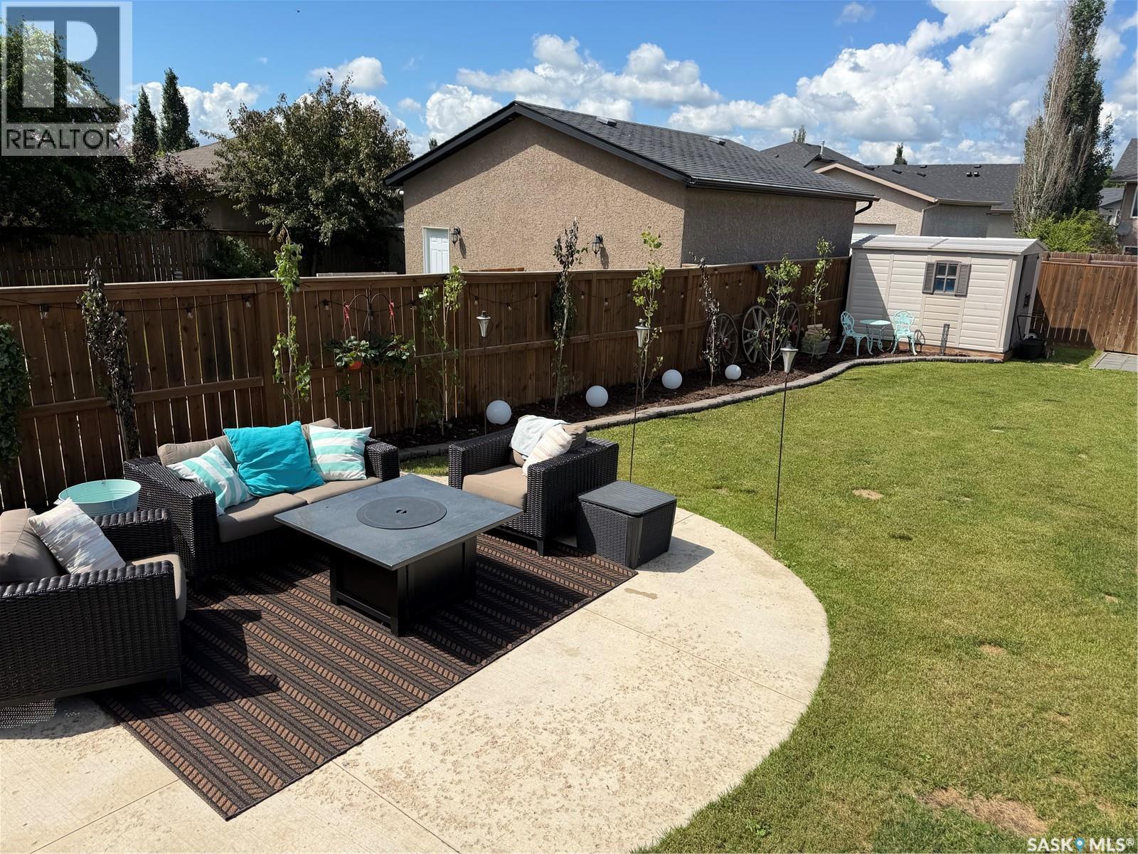 813 Sandy Rise, Martensville, SK