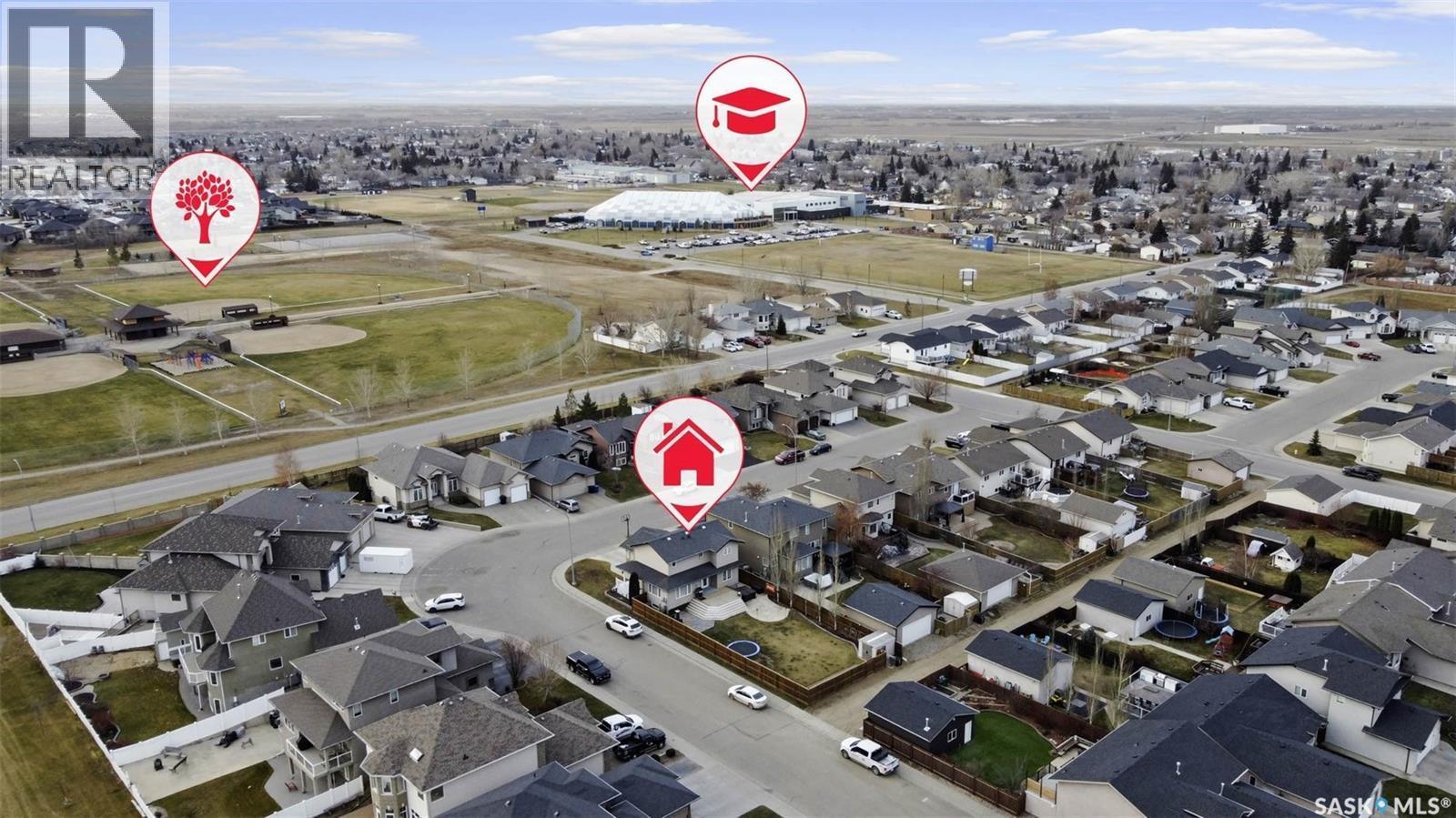 813 Sandy Rise, Martensville, SK