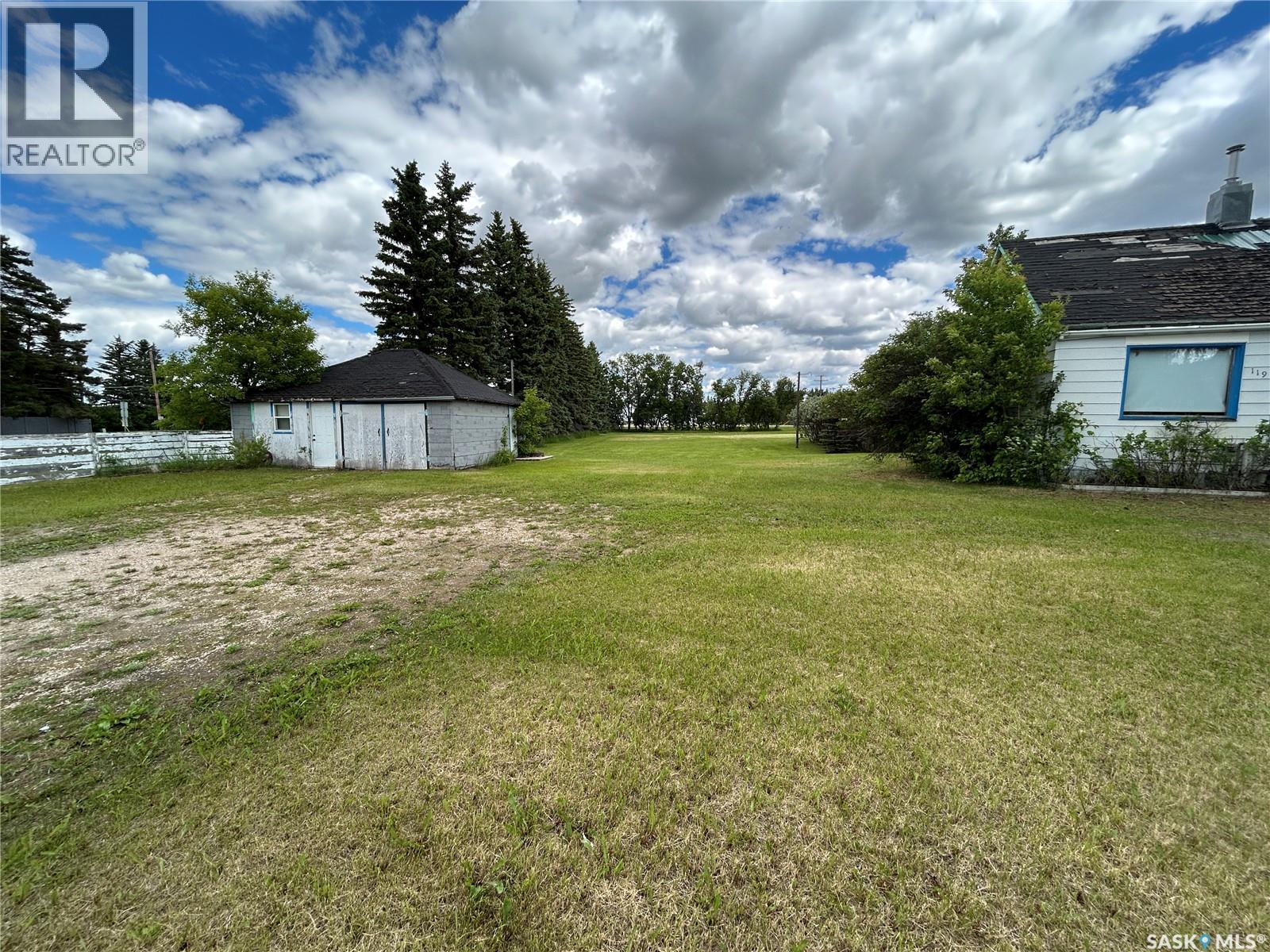 119 Main Street, Lanigan, SK