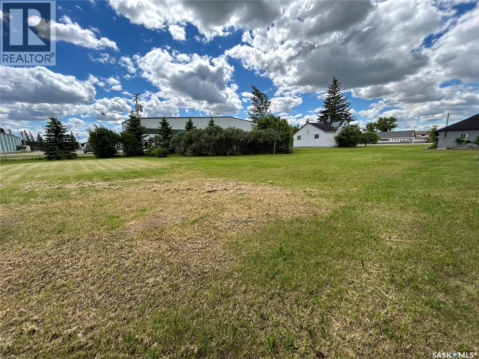 119 Main Street, Lanigan, SK