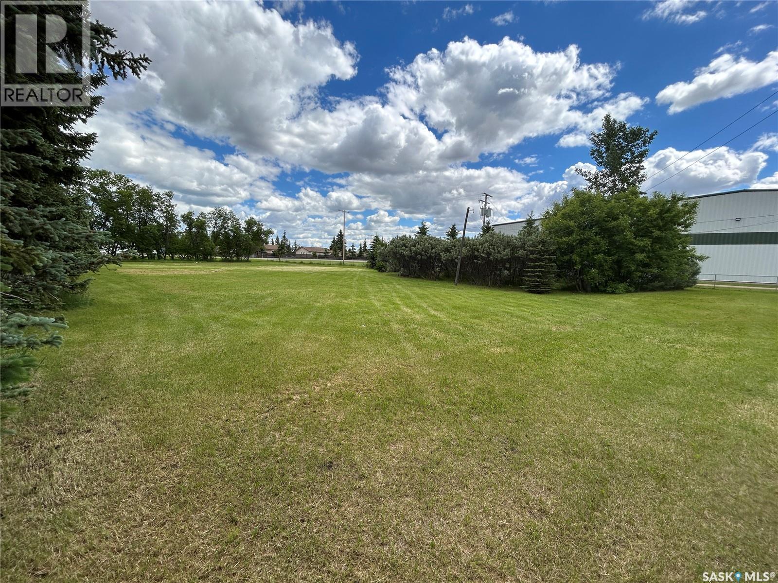 119 Main Street, Lanigan, SK