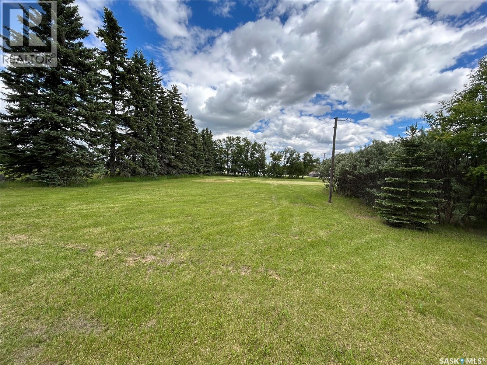 119 Main Street, Lanigan, SK