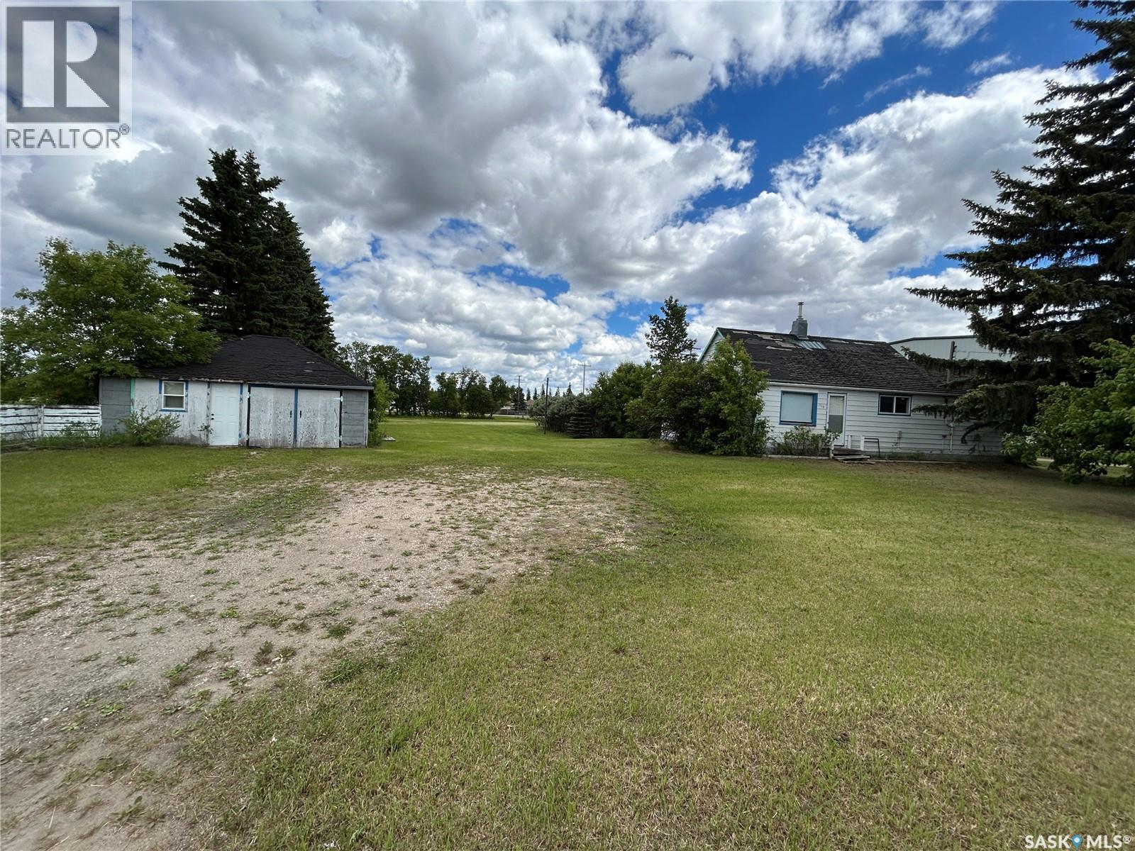 119 Main Street, Lanigan, SK
