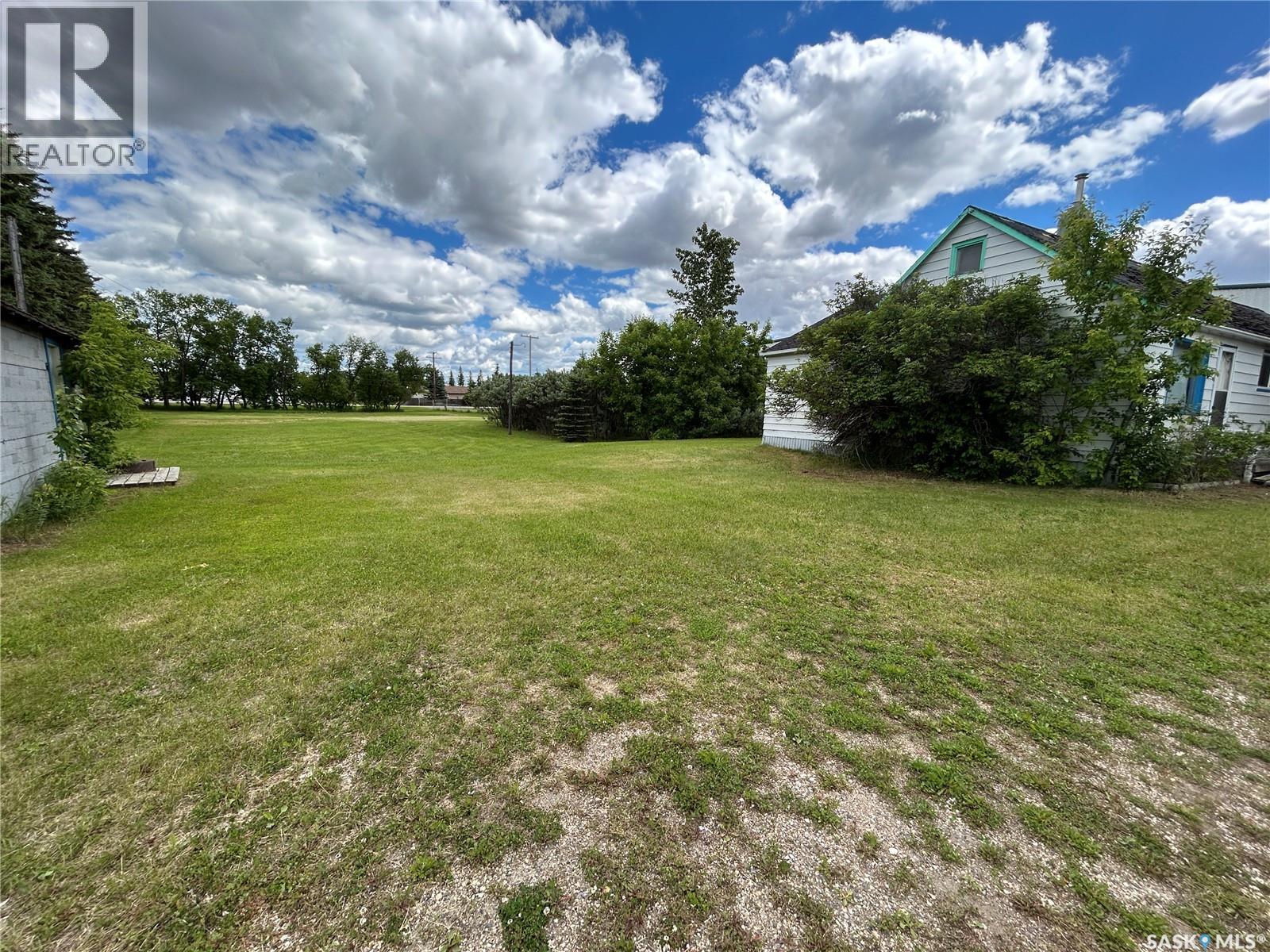 119 Main Street, Lanigan, SK